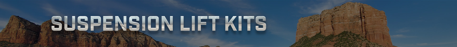 Lift Kits
