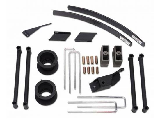 Tuff Country 35920 4.5 Inch Lift Kit for Dodge Ram 2500/3500 1994-2002
