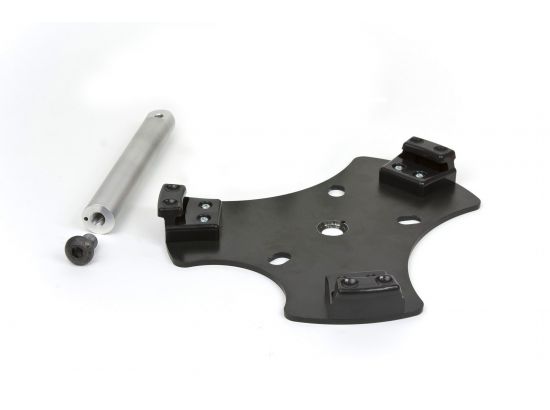 Cam Can Universal Triangle Mounting Kit Fits all Can Cam's by Daystar