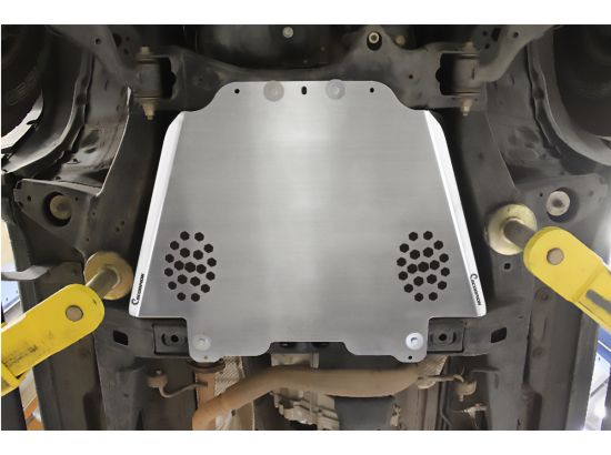 Scorpion Extreme Products KT09301 Scorpion Armor Skid Plate for 