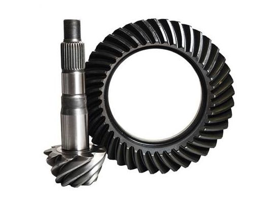 Nitro Gear Ring & Pinion 8 IFS Clamshell 4.56 Ratio Reverse Thick for Toyota 2002-2022