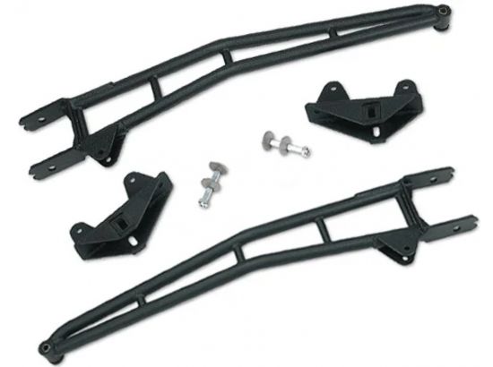 Tuff Country 24814 4 Inch Radius Arm Kit for Ford F-150/Bronco 1981-1996