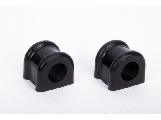 1997-2006 Jeep TJ 30mm Sway Bushing Front by Daystar