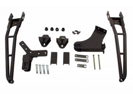 Tuff Country 24862 4 Inch Lift Kit for Ford Ranger 1991-1994