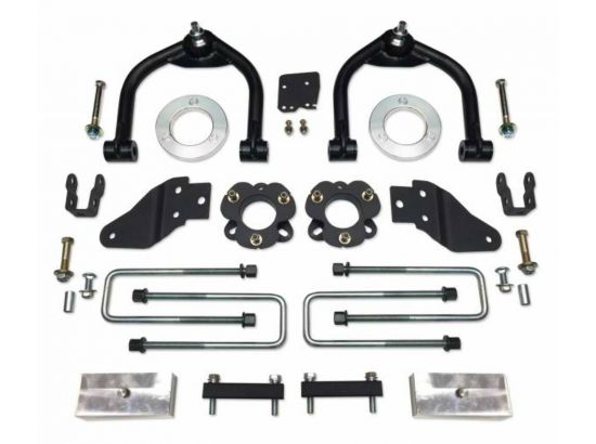 Tuff Country 54050 4 Inch Lift Kit for Nissan Titan XD 2016-2019