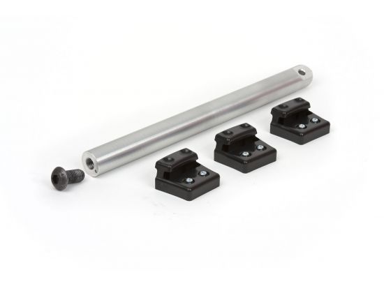 Cam Can Double Mounting Kit Aluminum Center Shaft by Daystar