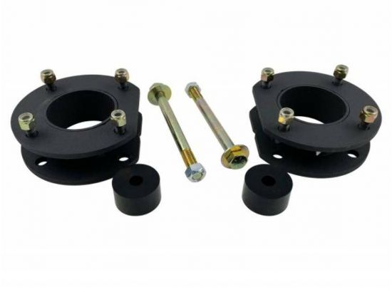 Tuff Country 52075 2.5 Inch Front Leveling Kit for Toyota Tundra 2007-2021