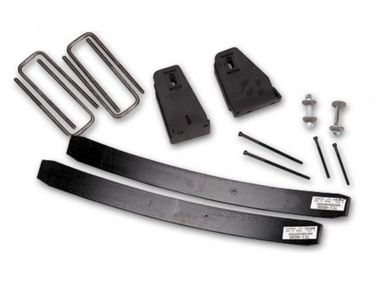 Tuff Country 22821 2.5 Inch Lift Kit for Ford F-250 1997-1997