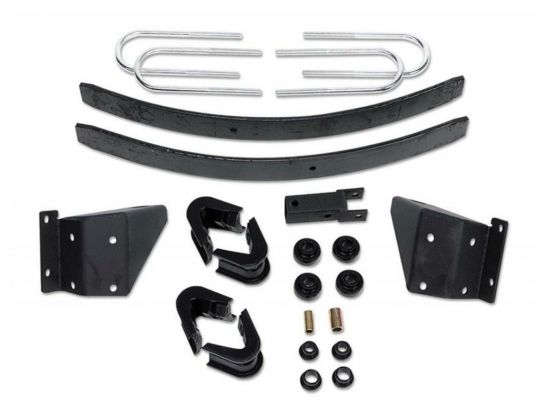 Tuff Country 24711 4 Inch Lift Kit for Ford F-150/F-100 1973-1979