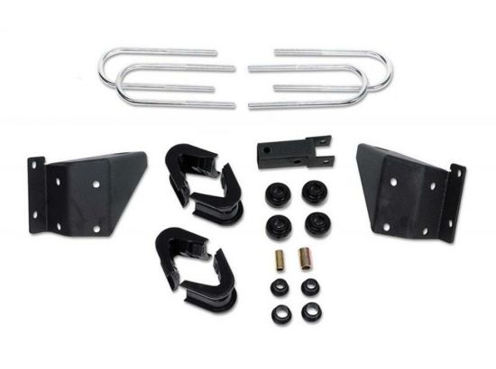 Tuff Country 24717 4 Inch Lift Kit for Ford Bronco 1978-1979