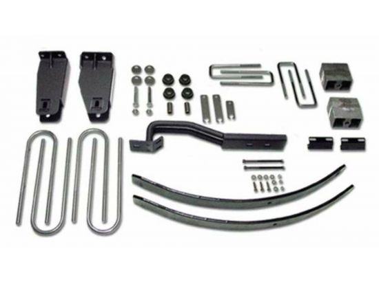 Tuff Country 26821 6 Inch Lift Kit for Ford F-250 1980-1996