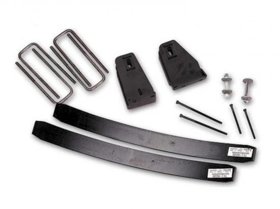Tuff Country 22820 2.5 Inch Lift Kit for Ford F-250 1981-1996