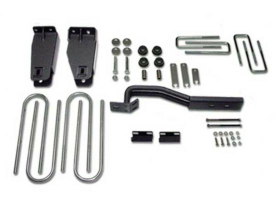 Tuff Country 26823 6 Inch Lift Kit for Ford F-250 1997-1997
