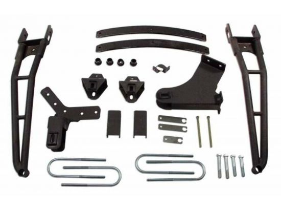 Tuff Country 24864 4 Inch Lift Kit for Ford Ranger 1991-1994