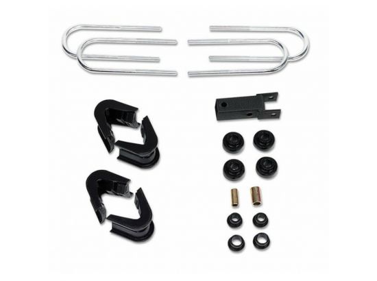 Tuff Country 24716 4 Inch Lift Kit for Ford Bronco 1978-1979