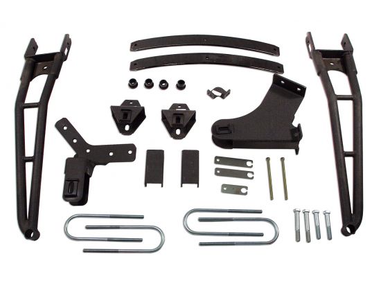 Tuff Country 24865 4 Inch Lift Kit for Ford Ranger 1986-1997