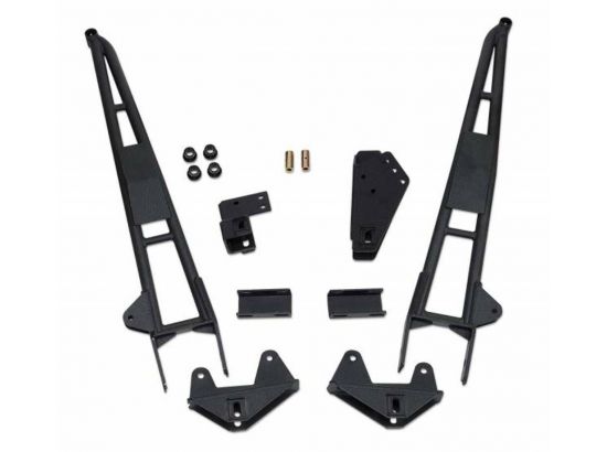 Tuff Country 26814 6 Inch Lift Kit for Ford F-150 1981-1996