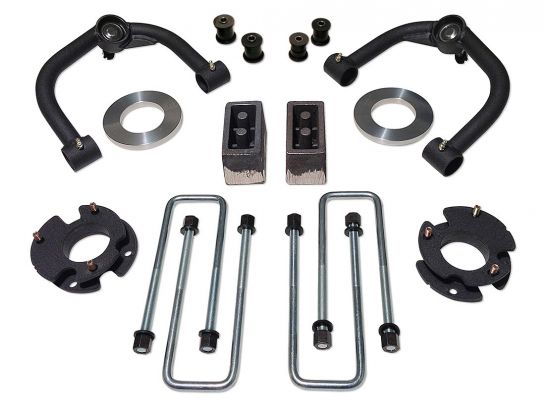 Tuff Country 23010 3" Lift Kit with No Shocks 4x4 & 2wd for Ford F-150 2014