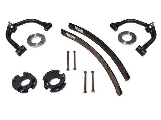 Tuff Country 23035 3" Uni-Ball Lift Kit with No Shocks 4x4 & 2wd for Ford F-150 2015-2020