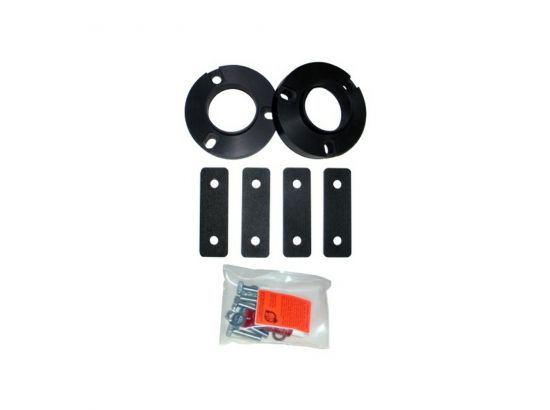 2 Inch Leveling Kit for 2005-2022 Toyota Tacoma 2WD/4WD Gas Coil Spacer 6-Lug by Performance Accessories