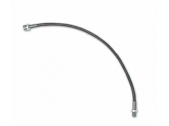 Tuff Country 95405 Rear Extended (4" over stock) Brake Line for Jeep CJ7 1977-1986