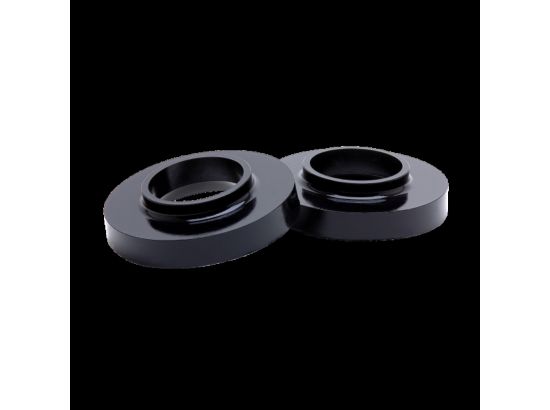 0.75 Inch Leveling Kit for 2007-2018 Jeep Wrangler JK 2WD/4WD Gas Front Coil Spacers by Performance Accessories