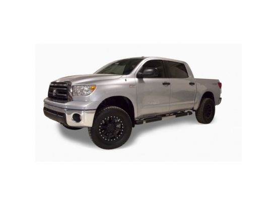 2.5-1 Level and Lift Kit for 2007-2021 Toyota Tundra 2WD/4WD Gas by Performance Accessories