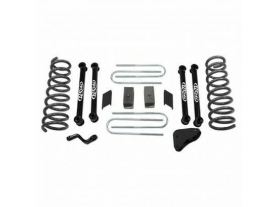 Tuff Country 34108 4.5 Inch Lift Kit