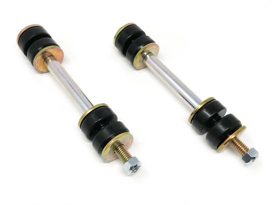 Tuff Country 10855 Front Sway Bar End Link Kit (fits with 4" lift kit) 4wd for Chevy Suburban 1500 1992-1998