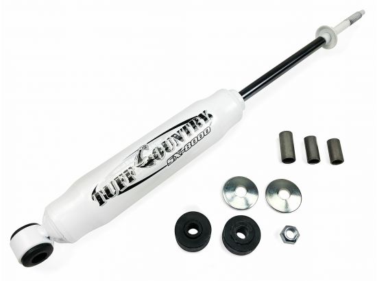 Tuff Country 61202 Front SX8000 Gas Shock (each) (w/2.5" to 4" suspension lift kit)