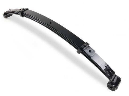 Tuff Country 18460 Front 4" Lift EZ-Ride Leaf Springs (each) 4wd for Chevy Truck 1/2 & 3/4 ton 1969-1972