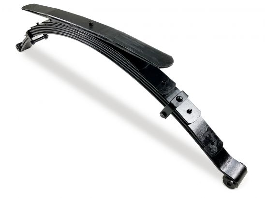 Tuff Country 39670 Rear 6" EZ-Ride Leaf Springs (each) 4wd for Dodge Truck 1/2 & 3/4 ton 1969-1993