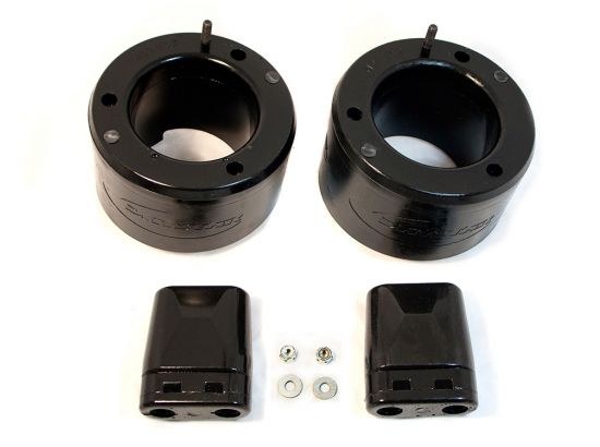 2014-2021 Dodge Ram 2500 4WD - 2" Leveling Kit Front by Daystar