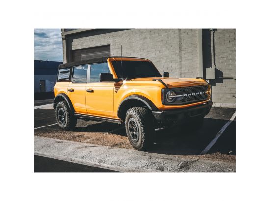 2021-2023 Ford Bronco Badlands/Sasquatch 1" Leveling Kit - Front
