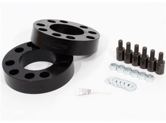2007-2013 Chevy Silverado 1500 4WD/2WD - 2" Leveling Kit Front by Daystar