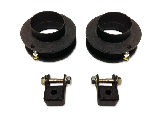 Tuff Country 32909 Front 2" Leveling Kit with shock extension brackets 4wd for Dodge Ram 2500 2014-2023