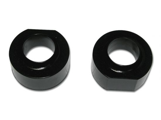 Tuff Country 41800 1.5" Front or Rear Coil Spring Spacers Pair for Jeep Grand Cherokee 1992-1998