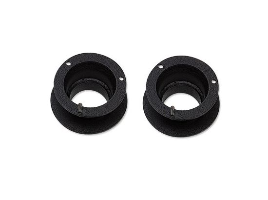 Tuff Country 33900 3 inch Coil Spring Spacers Pair 4wd for Dodge Ram 1500 1994-2001