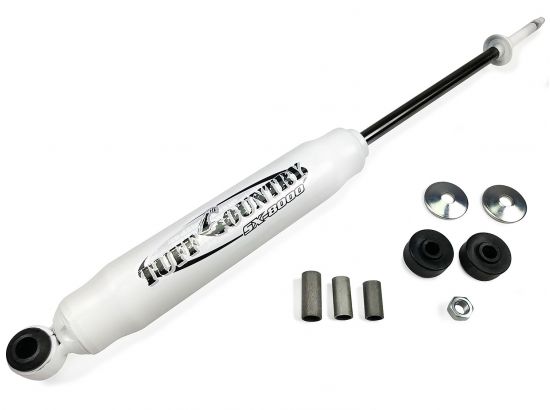 Tuff Country 69147 Rear SX8000 Nitro Gas Shock (each) (w/o suspension lift kit) 4wd for Toyota 4Runner 1990-1995