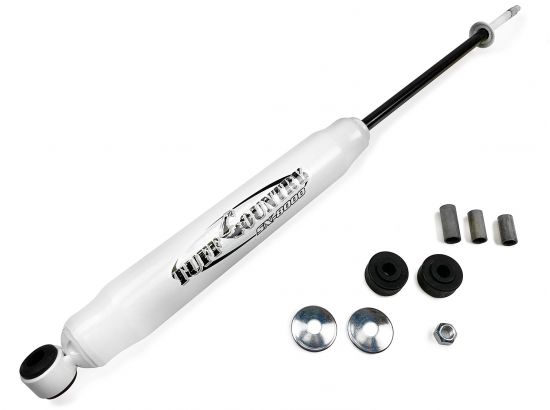 Tuff Country 69167 Rear SX8000 Nitro Gas Shock (each) (w/0" suspension lift) 4wd for Ford F-150 1997-2003
