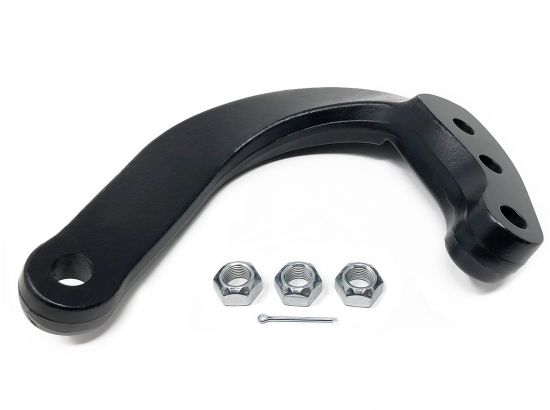 Tuff Country 70100 Raised Steering Arm (Dana 44) 4wd for Chevy Truck 1/2 & 3/4 ton 1969-1987