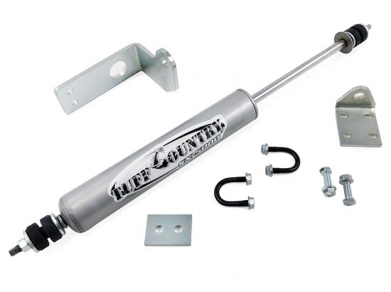 Tuff Country 65270 Single Steering Stabilizer 4wd for Ford F-150 1997-2003