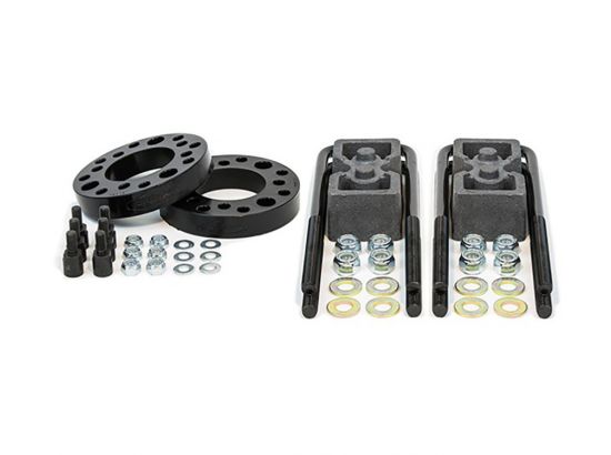 2009-2019 Ford F150 4WD/2WD - 2" Lift Kit by Daystar