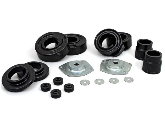 2005-2010 Jeep Commander 2WD/4WD - 2" Lift Kit by Daystar