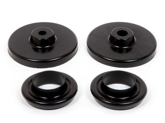 2020-2022 Jeep Gladiator JT - 3/4" Lift Kit (Front & Rear Coil Spring Spacers) by Daystar