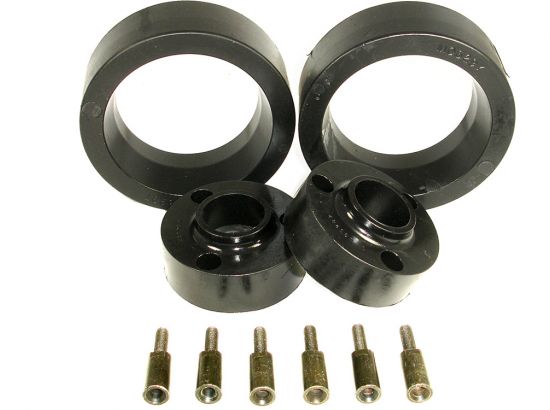 1996-2002 Toyota 4Runner 4WD/2WD - 1.5" Lift Kit by Daystar