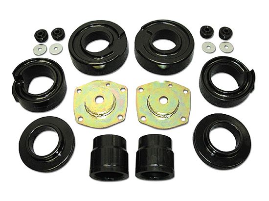 Tuff Country 42002 2" Lift Kit 4wd & 2wd for Jeep Grand Cherokee 2005-2010