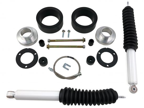 Tuff Country 53996KN 3" Lift Kit with SX8000 Shocks for Toyota 4Runner 1996-2002