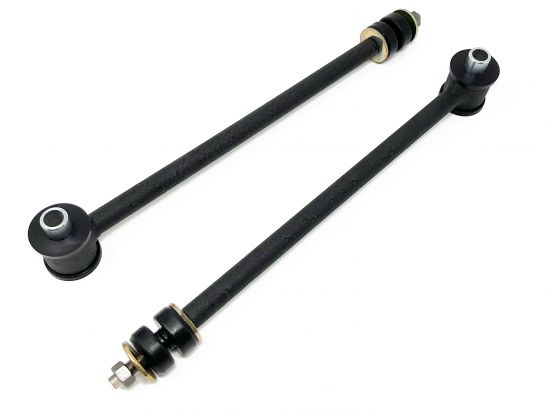 Tuff Country 20828 Front or Rear Sway Bar End Link Kit (fits with 4" lift kit) 4wd for Ford F-350 1986-1997