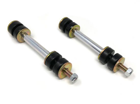 Tuff Country 30925 Front Sway Bar End Link Kit (fits with 4" to 6" lift kit) 4wd for Dodge Ram 2500 2003-2013
